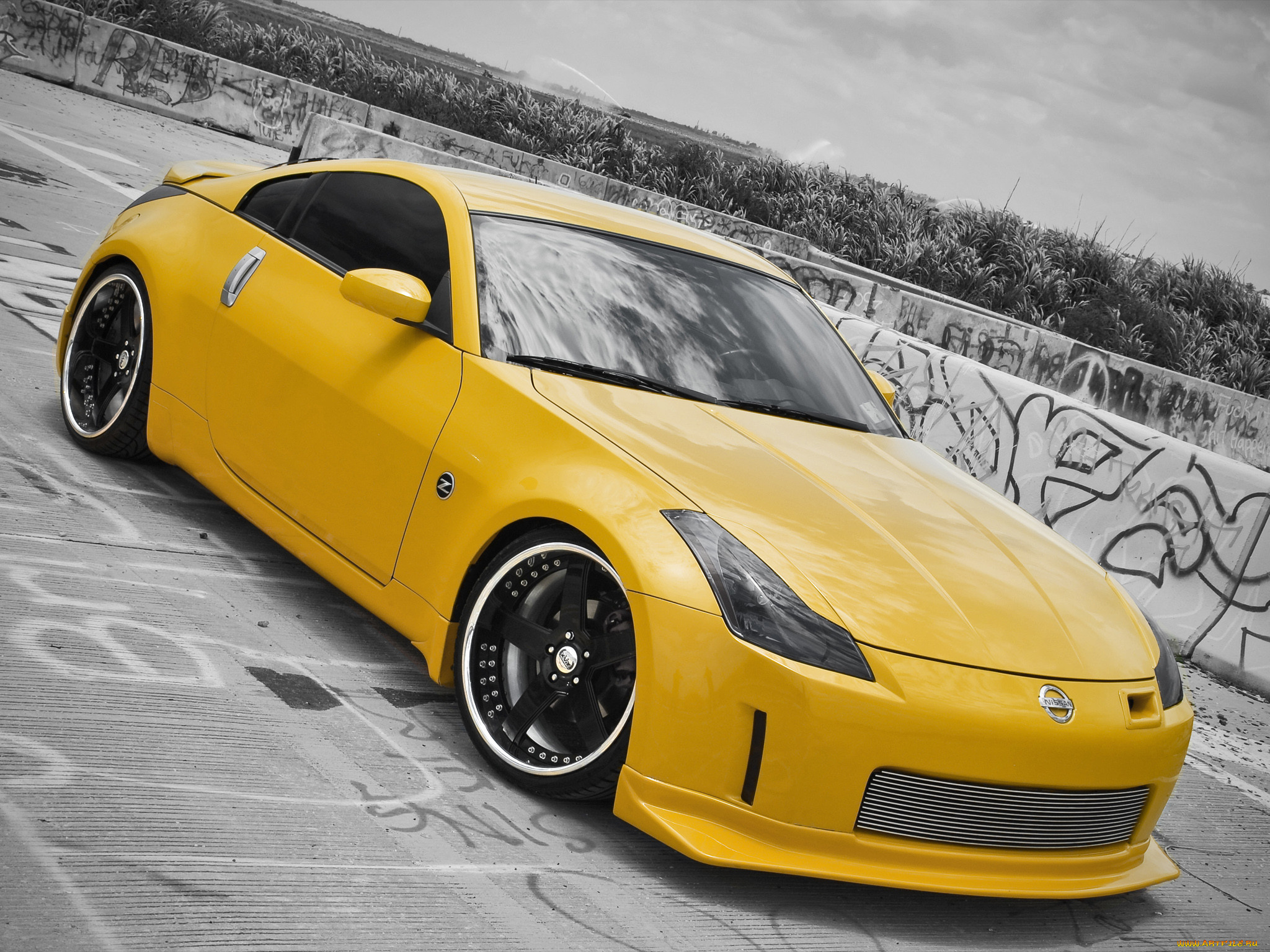 , nissan, datsun